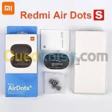 XIAOMI REDMI AIRDOTS+, LES ÉCOUTEURS S