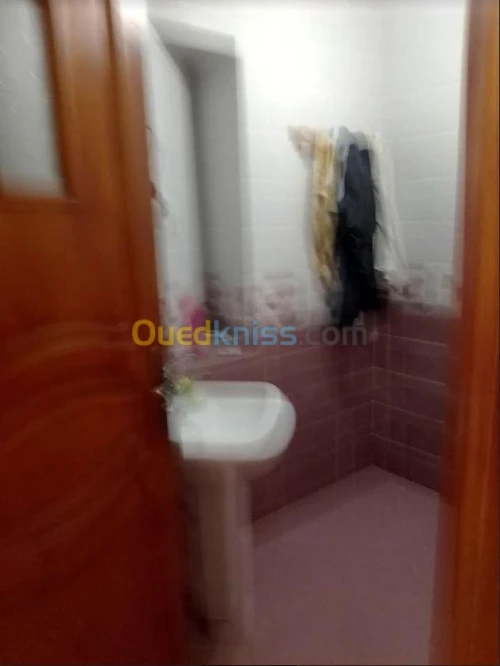 Location Appartement F3 Bouira Bouira