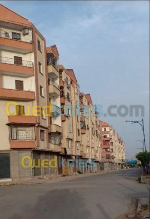 Location Appartement F3 Bouira Bouira