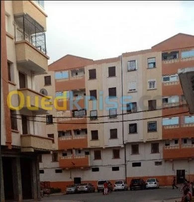 Location Appartement F3 Bouira Bouira