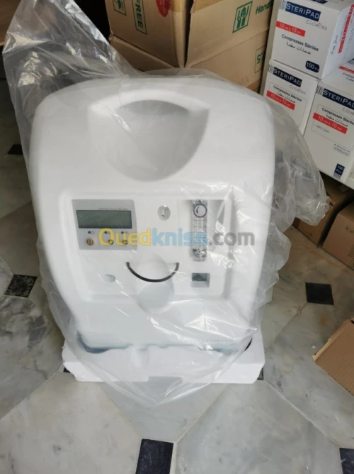 Concentrateur D'oxygène 10 litre kons