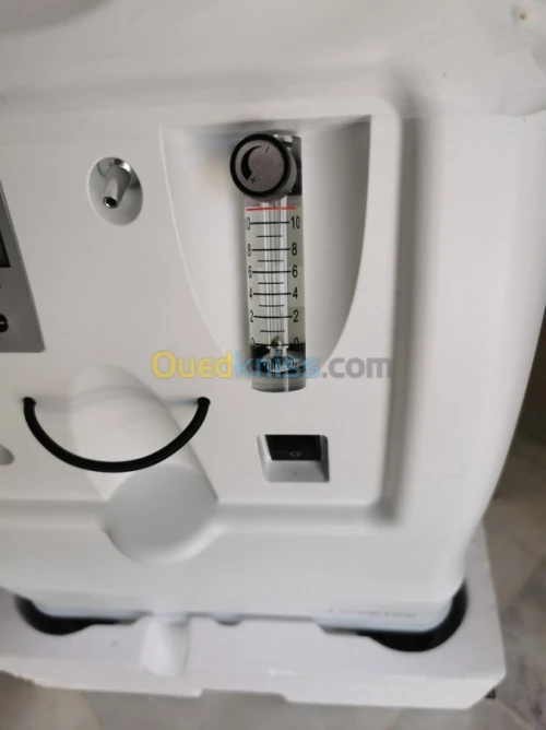 Concentrateur D'oxygène 10 litre kons