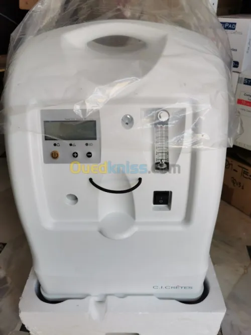 Concentrateur D'oxygène 10 litre kons
