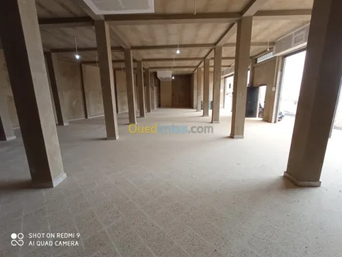 Location Local Chlef Chlef
