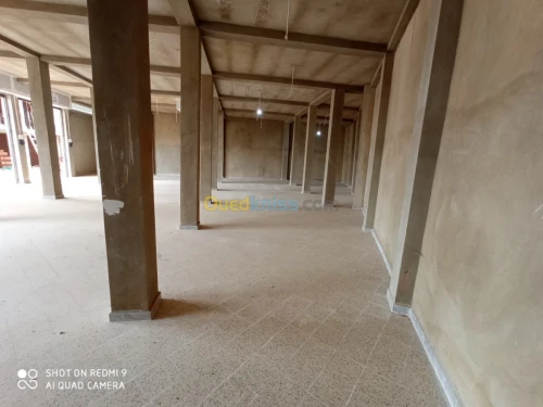 Location Local Chlef Chlef