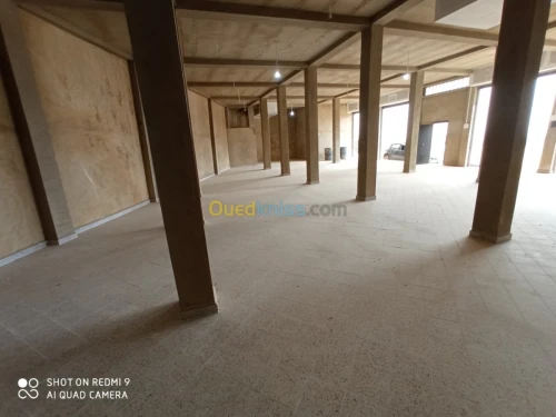 Location Local Chlef Chlef