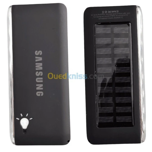 POWER BANK SAMSUNG 30000 MAH