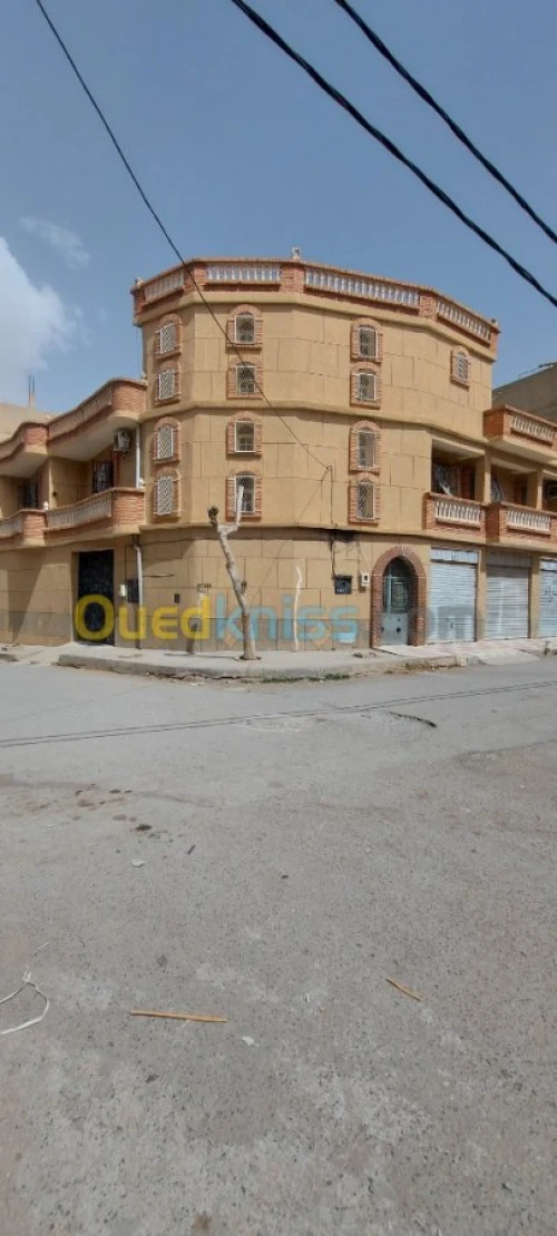 Vente Villa Setif Setif