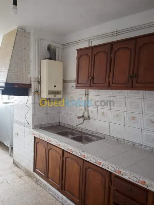 Vente Appartement F4 Sidi bel abbes Sidi bel abbes