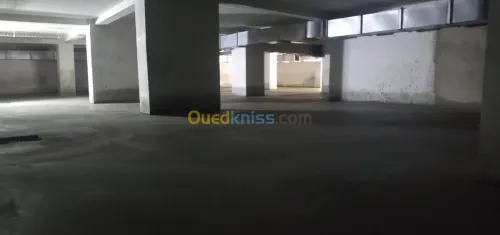 Talochage béton industriel en hélicoptère 