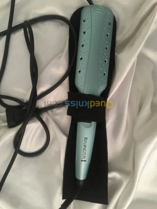 Fer à lisser Remington 