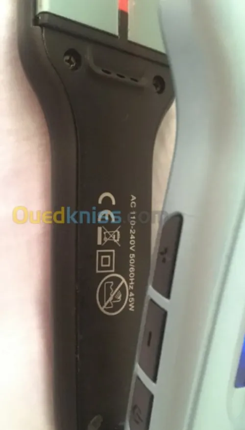 Fer à lisser Remington 