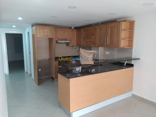 Location Appartement F3 Alger Souidania