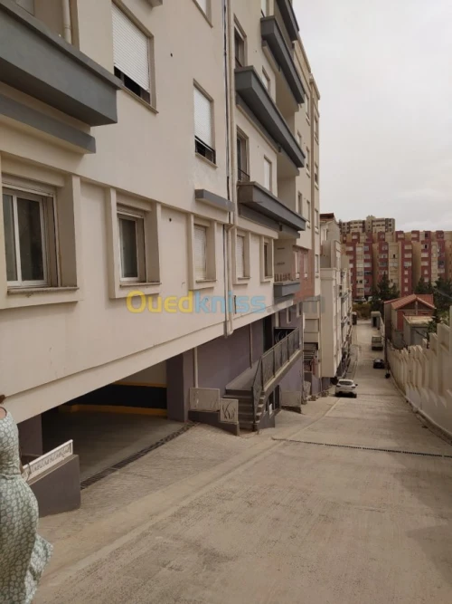 Location Appartement F3 Alger Souidania