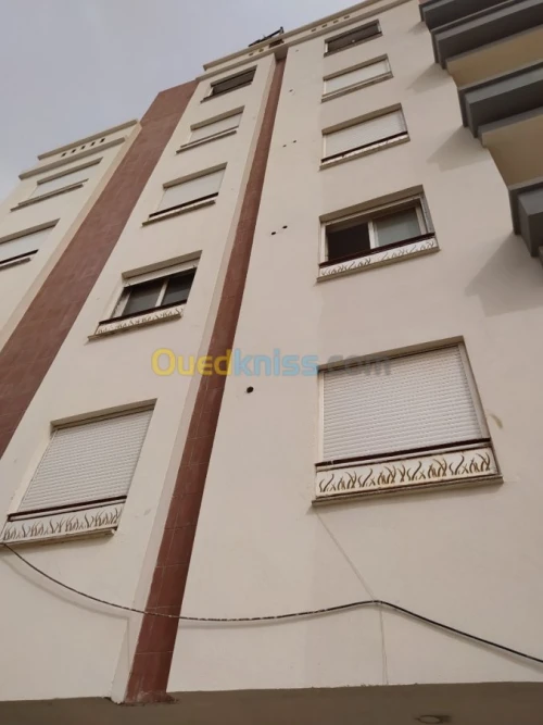 Location Appartement F3 Alger Souidania