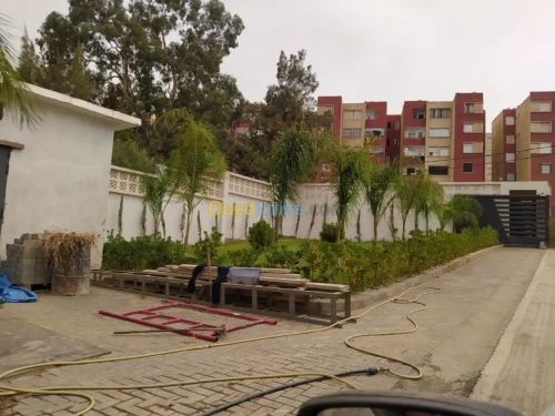 Location Appartement F3 Alger Souidania