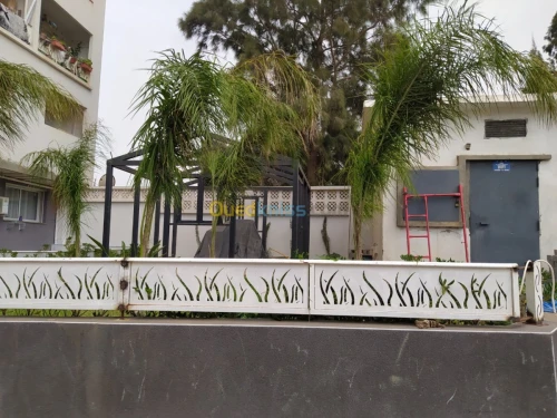 Location Appartement F3 Alger Souidania
