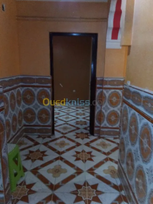 Vente Appartement F3 Bejaia Akbou