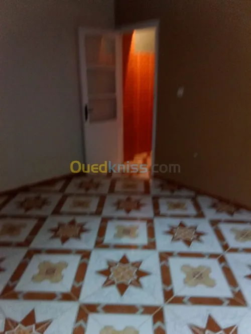 Vente Appartement F3 Bejaia Akbou