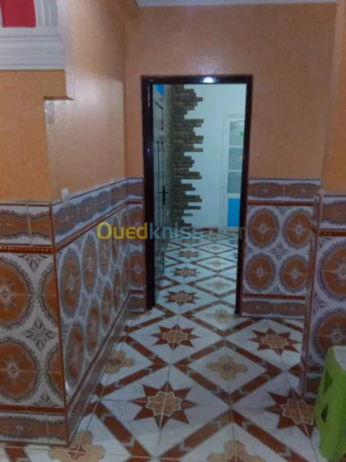 Vente Appartement F3 Bejaia Akbou