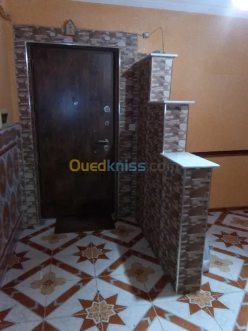 Vente Appartement F3 Bejaia Akbou