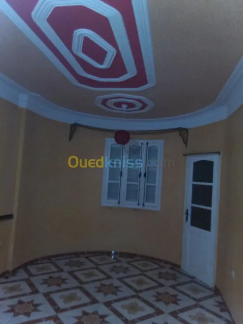Vente Appartement F3 Bejaia Akbou
