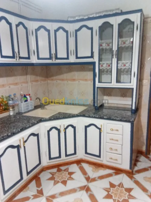 Vente Appartement F3 Bejaia Akbou