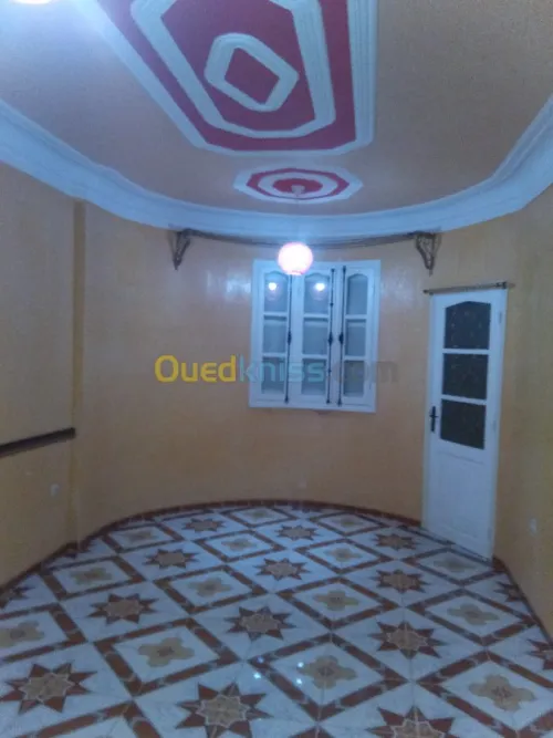Vente Appartement F3 Bejaia Akbou