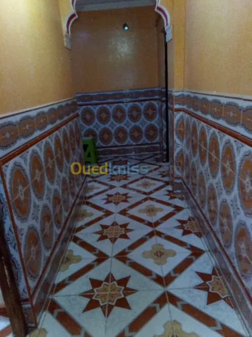 Vente Appartement F3 Bejaia Akbou