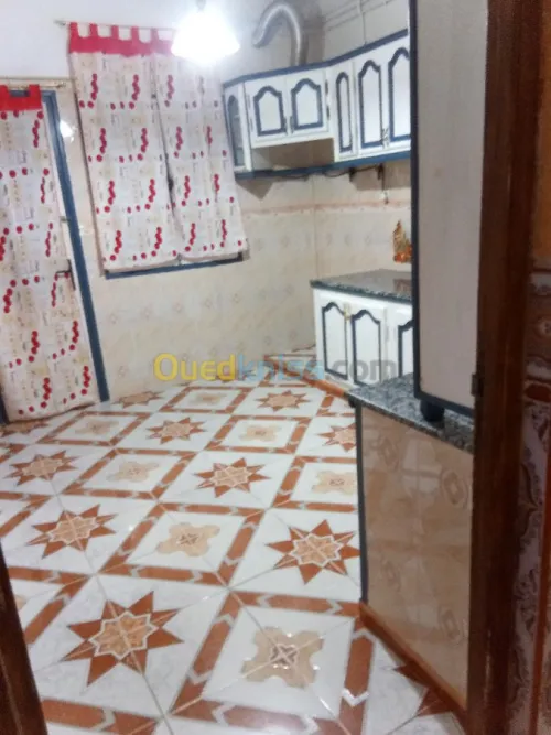 Vente Appartement F3 Bejaia Akbou