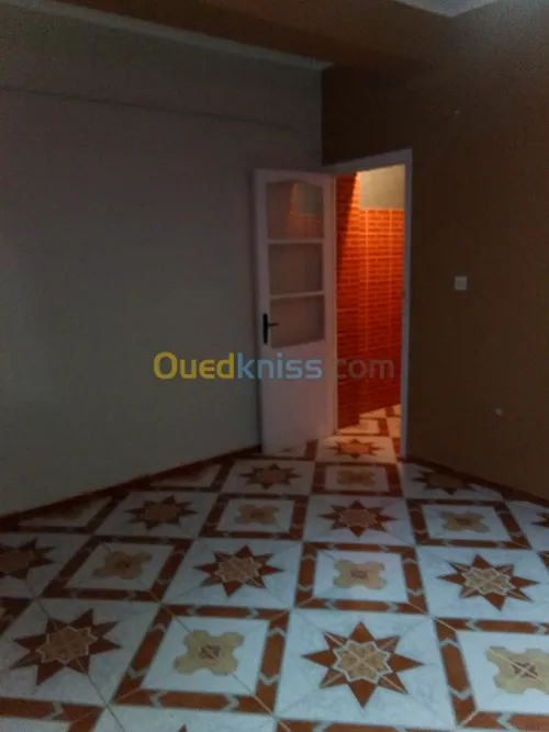 Vente Appartement F3 Bejaia Akbou