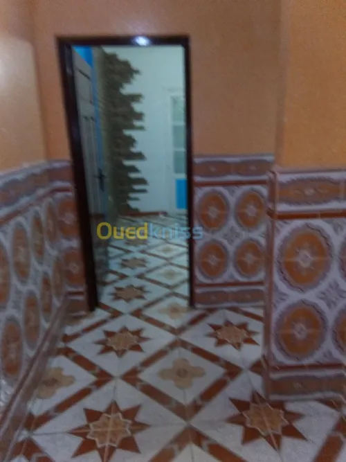 Vente Appartement F3 Bejaia Akbou