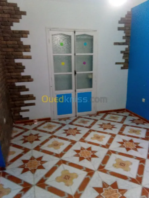 Vente Appartement F3 Bejaia Akbou