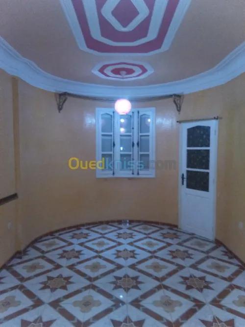 Vente Appartement F3 Bejaia Akbou