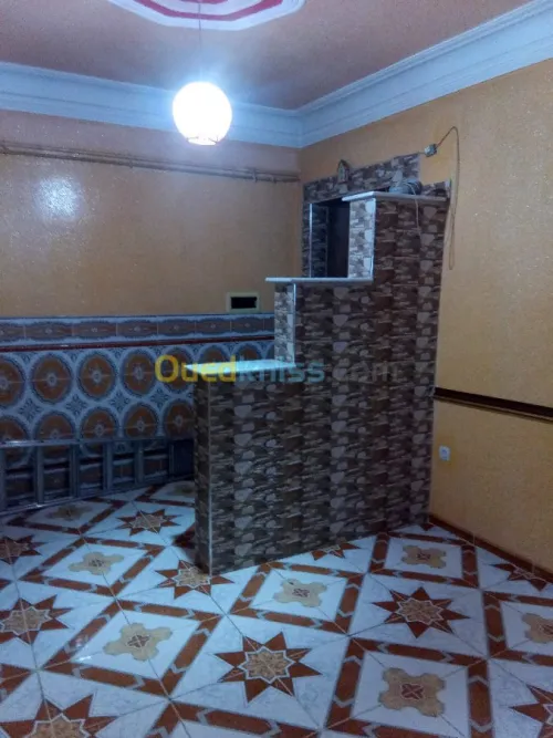Vente Appartement F3 Bejaia Akbou