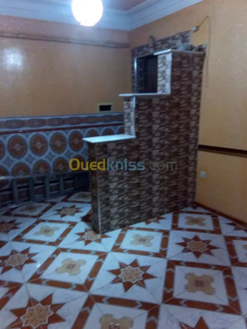 Vente Appartement F3 Bejaia Akbou