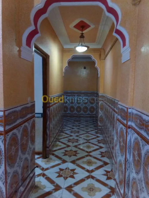 Vente Appartement F3 Bejaia Akbou