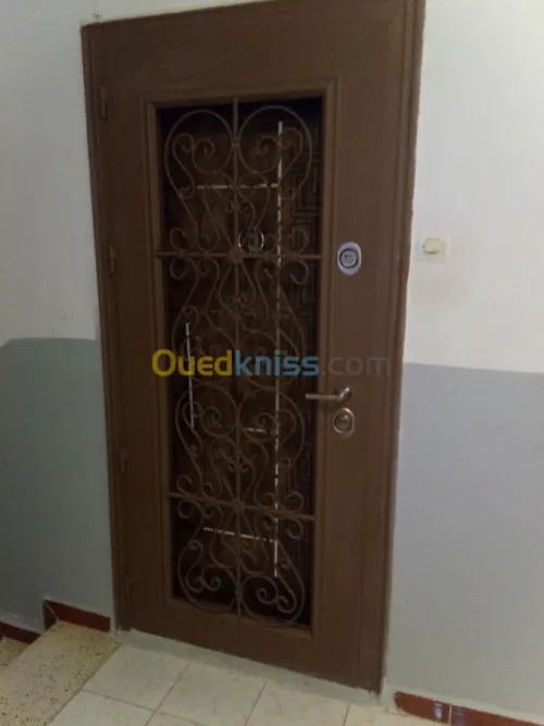 Vente Appartement F3 Bejaia Akbou