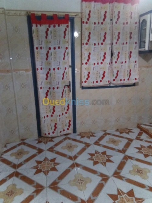 Vente Appartement F3 Bejaia Akbou