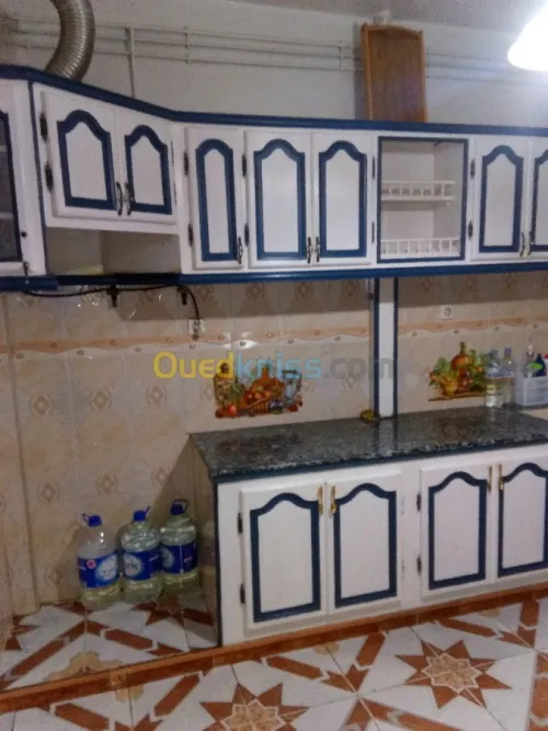 Vente Appartement F3 Bejaia Akbou
