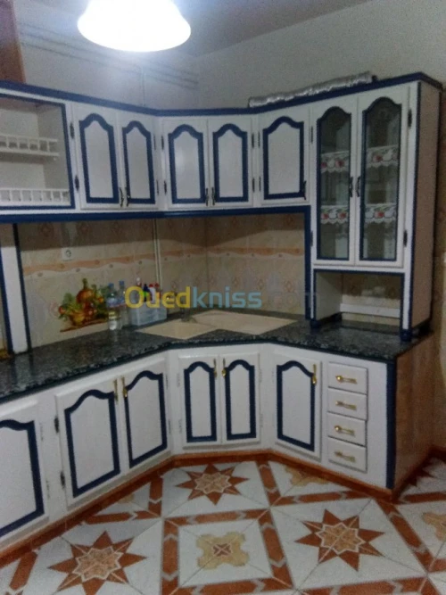 Vente Appartement F3 Bejaia Akbou