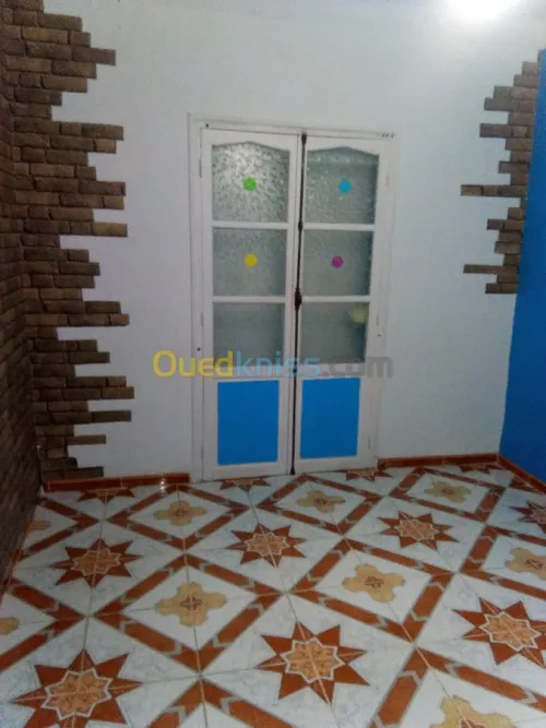 Vente Appartement F3 Bejaia Akbou