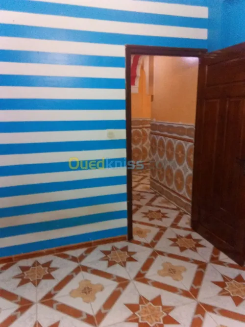 Vente Appartement F3 Bejaia Akbou