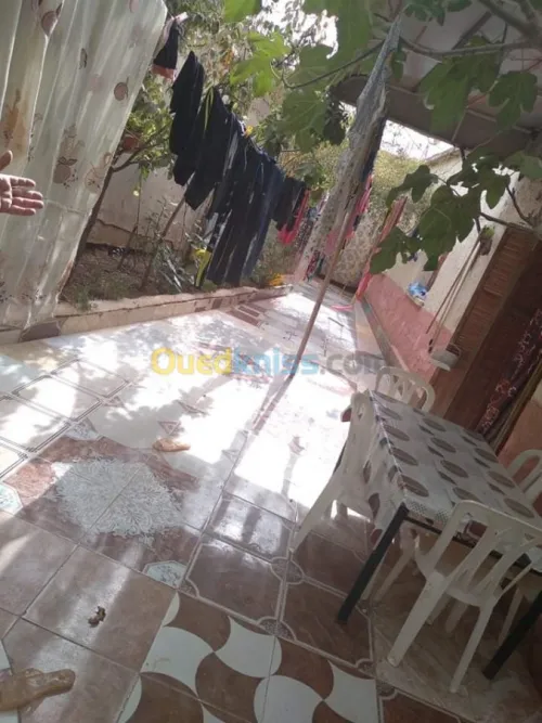 Vente Niveau De Villa F7 Blida Mouzaia
