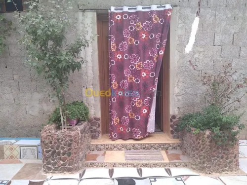 Vente Niveau De Villa F7 Blida Mouzaia