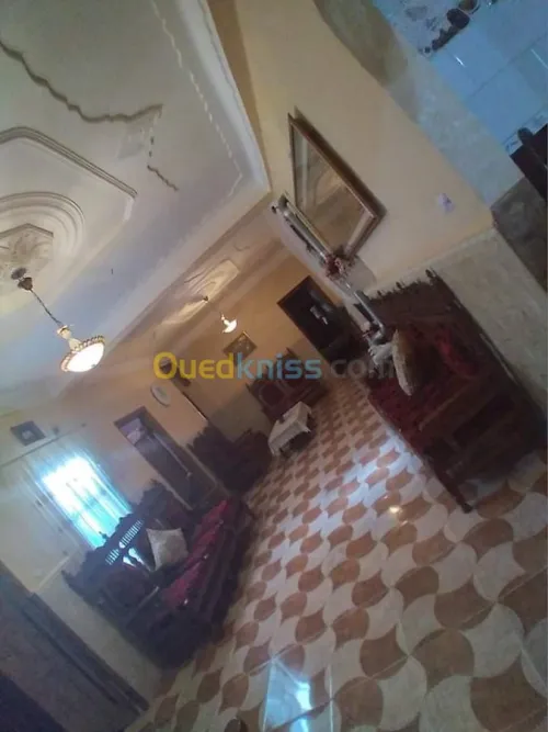 Vente Niveau De Villa F7 Blida Mouzaia