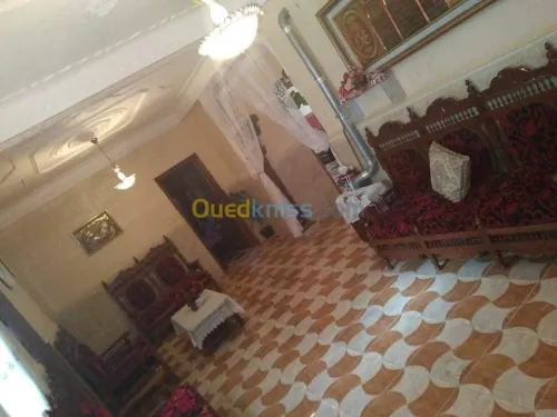 Vente Niveau De Villa F7 Blida Mouzaia