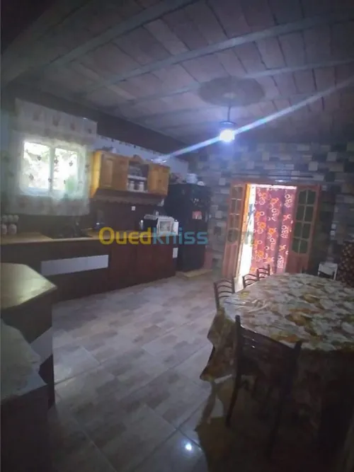 Vente Niveau De Villa F7 Blida Mouzaia
