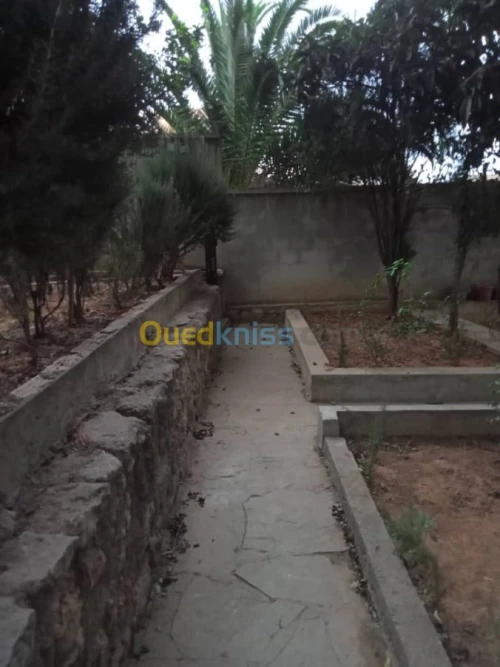 Ouverture d'une crèche à  Birkhadem