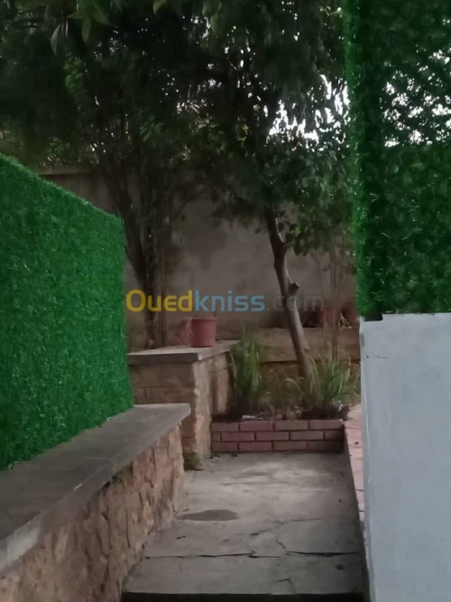 Ouverture d'une crèche à  Birkhadem